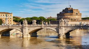 Ponte Roma